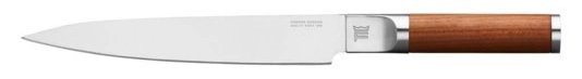 Fiskars 1026422 - Tranchiermesser - 19,9 cm - Karbonstahl - 1 Stück(e)