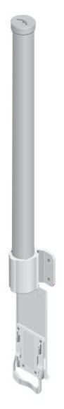 Ubiquiti AirMax Omni AMO-5G13 - Antenne - 13 dBi