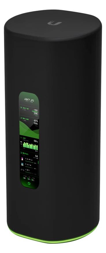 UbiQuiti AmpliFi Alien AFI-ALN-R - Wireless Router