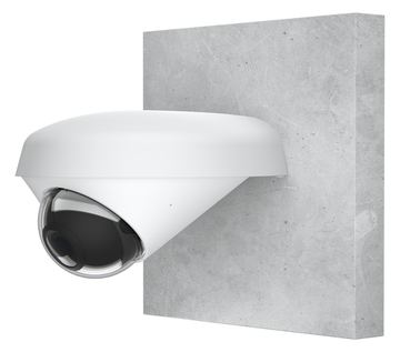 UbiQuiti Befestigungskit - für Kamera - Polycarbonat von LumaTech