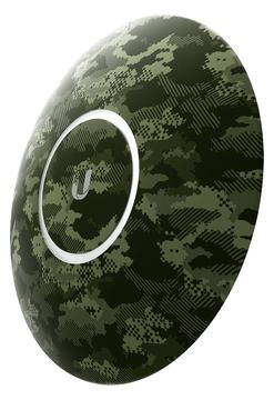 Ubiquiti CamoSkin - Netzwerkgeräteabdeckung - Vorderseite - Camouflage (Packung mit 3) von LumaTech