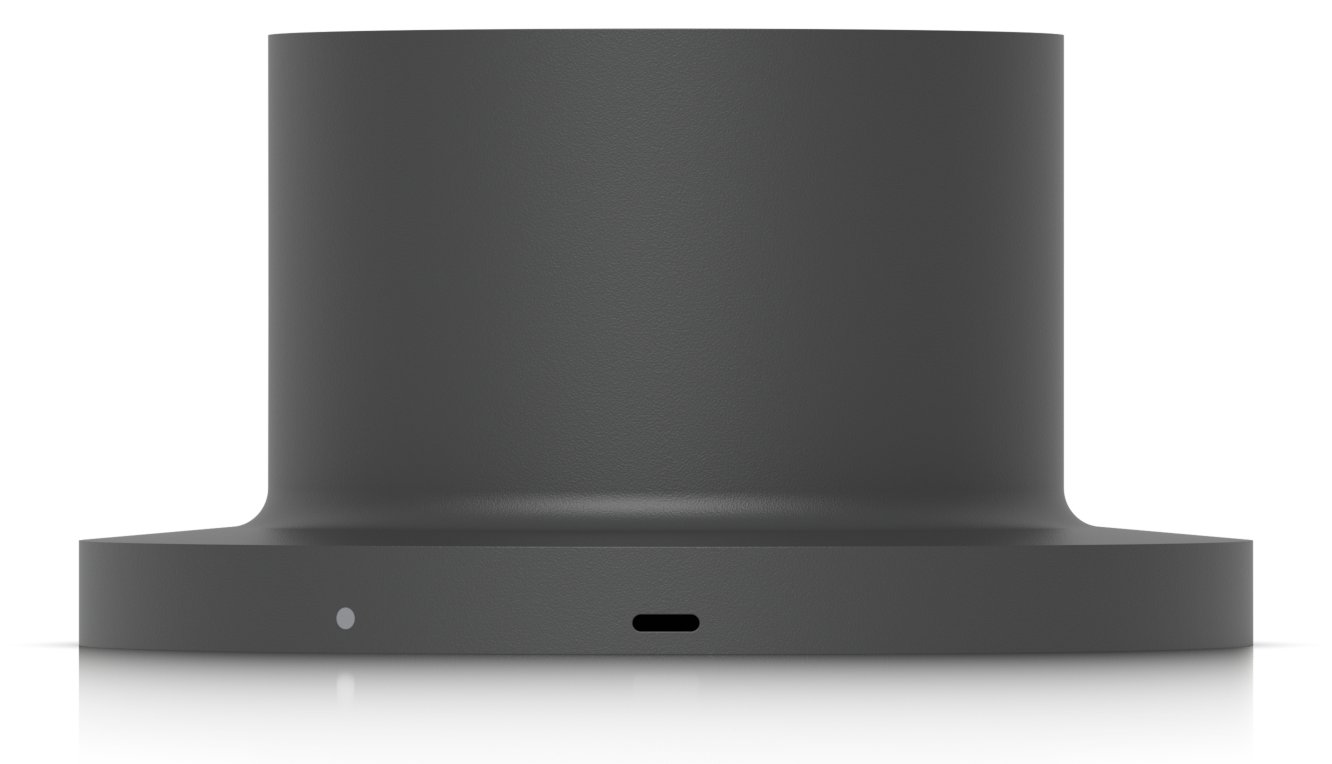 Ubiquiti Ceiling surface mount accessory for G5 PTZ.