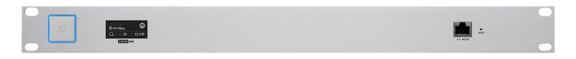 UbiQuiti CKG2-RM - Netzwerk-Einrichtung - Rack montierbar - 48.3 cm (19)