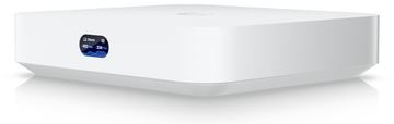 UbiQuiti Compact 2.5G Cloud Gateway with 30+ UniFi device 300+ - Gateway von LumaTech
