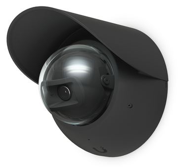Ubiquiti Dome camera mounting accessory for installation von LumaTech