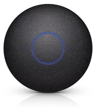 Ubiquiti FabricSkin - Netzwerkgeräteabdeckung - Vorderseite - Gewebe (Packung mit 3) von LumaTech