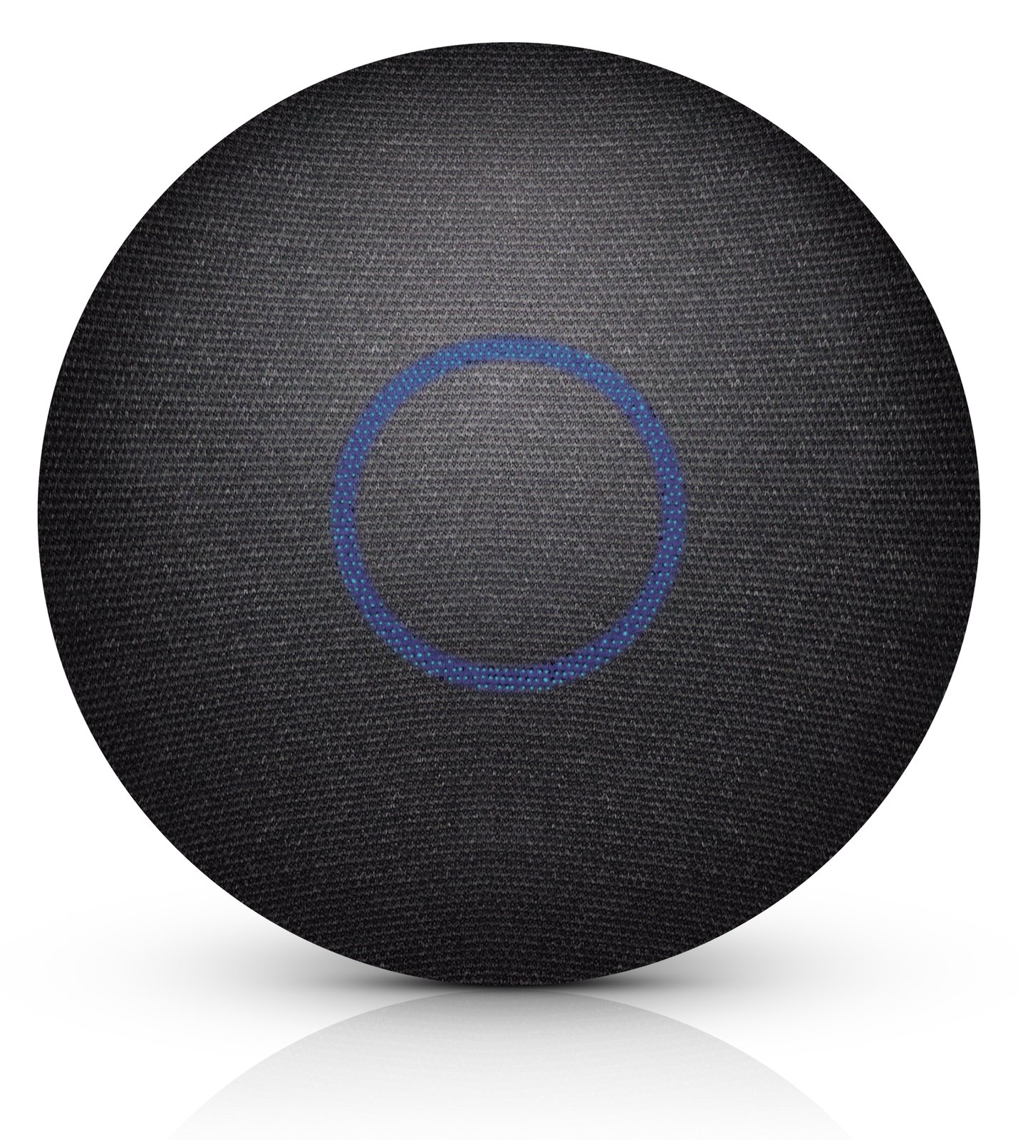 Ubiquiti FabricSkin - Netzwerkgeräteabdeckung - Vorderseite - Gewebe (Packung mit 3)
