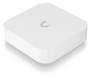 UbiQuiti Gateway Lite A compact and powerful UniFi von LumaTech