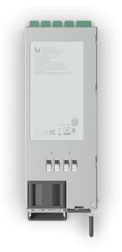 Ubiquiti Hot-Swappable Power Module 54V 1200W von LumaTech