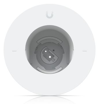 Ubiquiti In-ceiling mount accessory for G6 PTZ von LumaTech