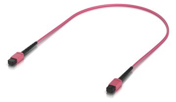 Ubiquiti Indoor OM4 multi-mode fiber von LumaTech