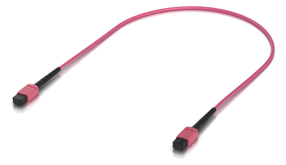 Ubiquiti Indoor OM4 multi-mode fiber