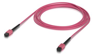 Ubiquiti Indoor OM4 multi-mode fiber von LumaTech