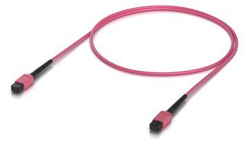 Ubiquiti Indoor OM4 multi-mode fiber von LumaTech