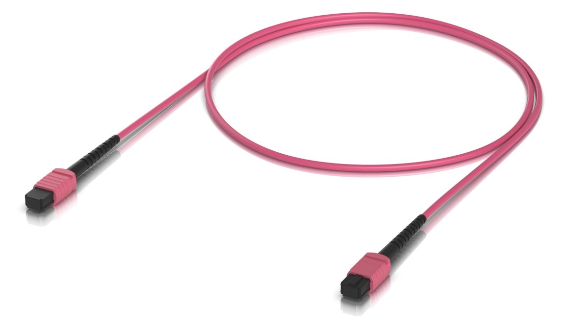 Ubiquiti Indoor OM4 multi-mode fiber