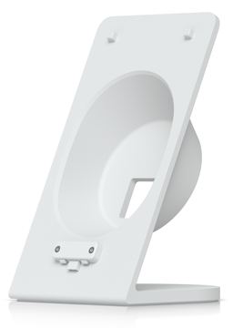 Ubiquiti Intercom Viewer Table Stand - Sprechanlagen-Ständer von LumaTech