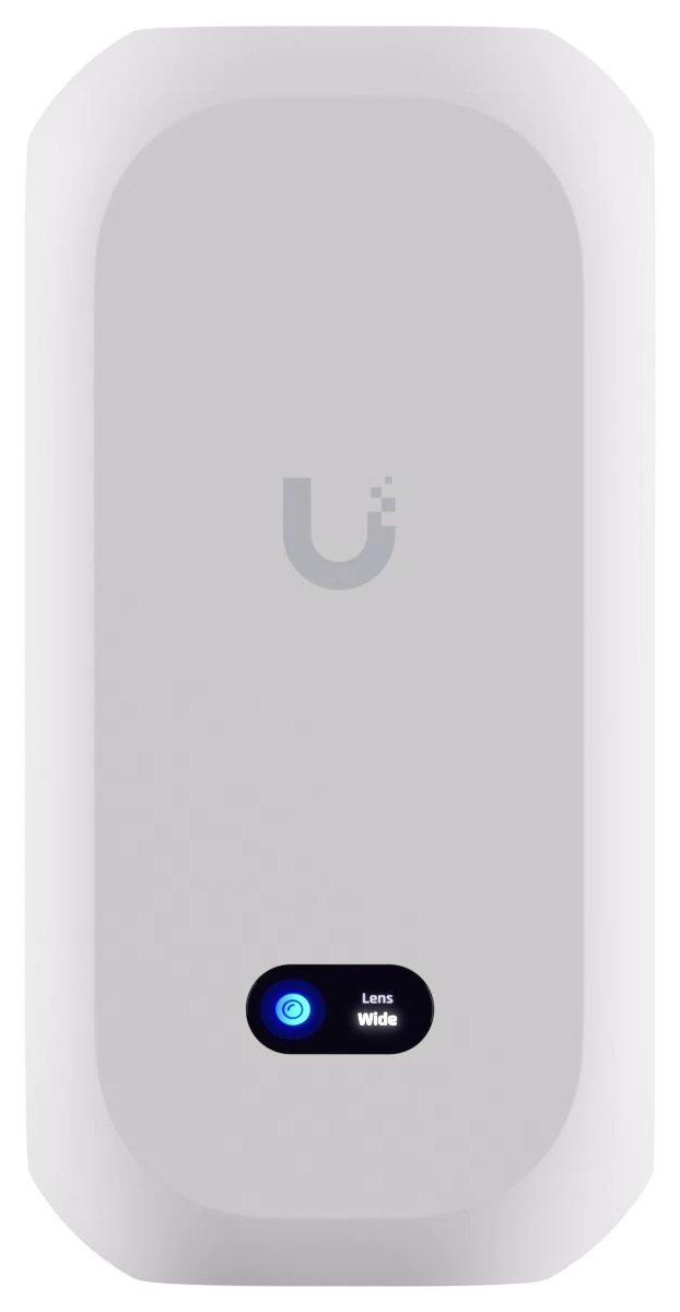 UbiQuiti Kamera-Haupteinheit AI Theta Hub