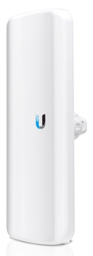 UbiQuiti LiteAP LAP-GPS - Wireless Bridge - GigE