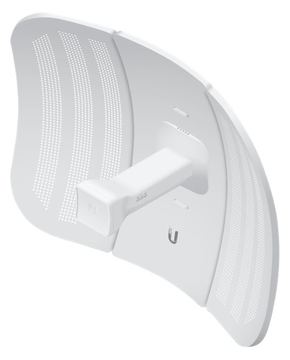 Ubiquiti LiteBeam M5 LBE-M5-23 - Wireless Bridge von LumaTech