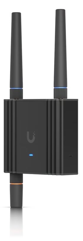 Ubiquiti Mobile Router Ultra LTE wired WAN WiFi nano-SIM 2x