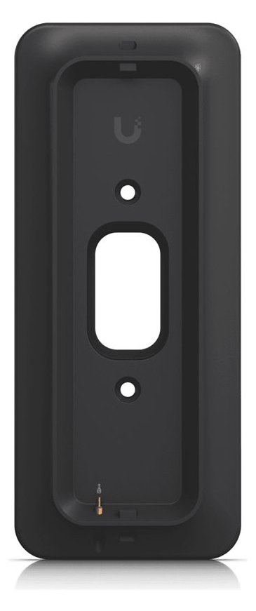 Ubiquiti Montageplatte - einfach - Schwarz