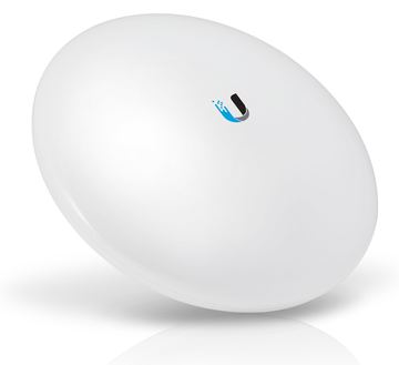 Ubiquiti NanoBeam 2AC NBE-2AC-13 - Wireless Bridge von LumaTech