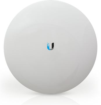 UbiQuiti NanoBeam AC GEN2 NBE-5AC-GEN2 - Wireless Bridge von LumaTech