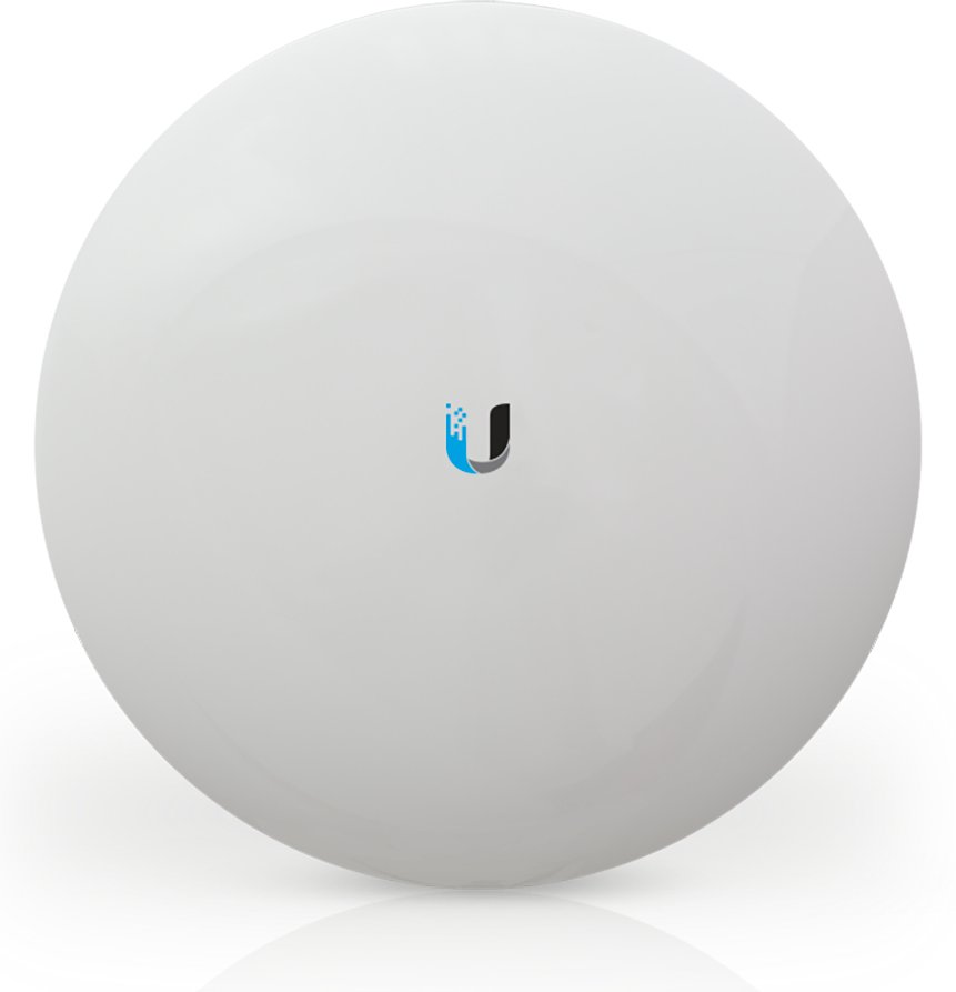 UbiQuiti NanoBeam AC GEN2 NBE-5AC-GEN2 - Wireless Bridge