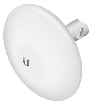 Ubiquiti Nanobeam M5-16 - Wireless Bridge - Wi-Fi, AirMax von LumaTech
