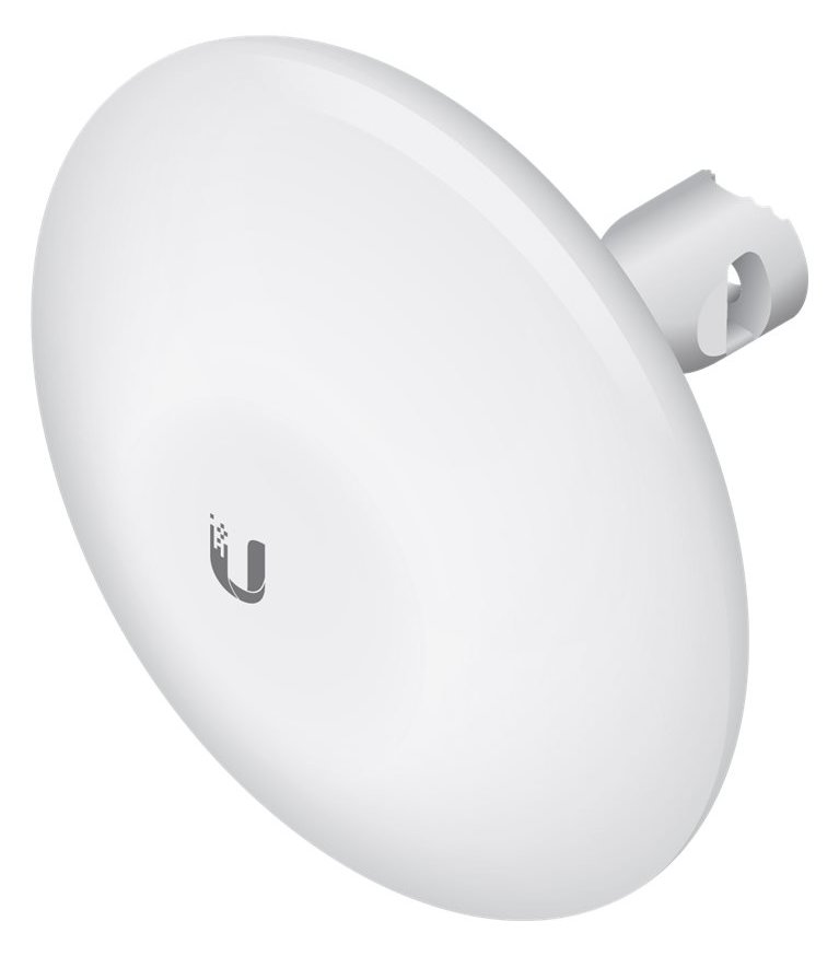 Ubiquiti Nanobeam M5-16 - Wireless Bridge - Wi-Fi, AirMax