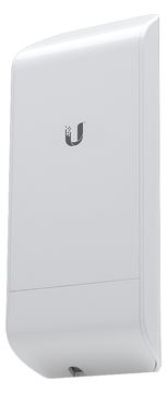 Ubiquiti NanoStation loco M5 - Wireless Bridge von LumaTech
