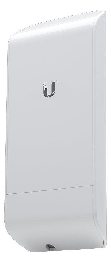 Ubiquiti NanoStation loco M5 - Wireless Bridge