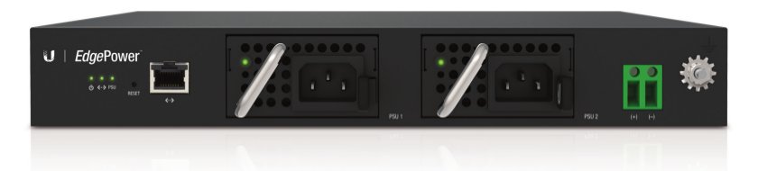 Ubiquiti Networks EdgePoint EP-54V-150W-AC - Redundante Stromversorgung (Plug-In-Modul)