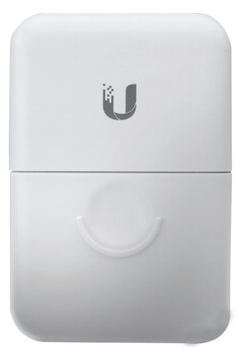 UbiQuiti Networks ETH-SP-G2 - PoE-Überspannungsschutz von LumaTech