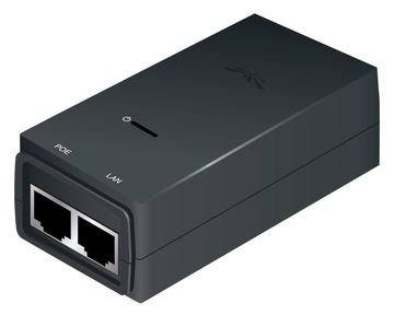 UbiQuiti Networks POE-24-12W-G - Power Injector von LumaTech