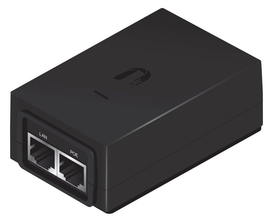 UbiQuiti Networks POE-24-30W - Power Injector