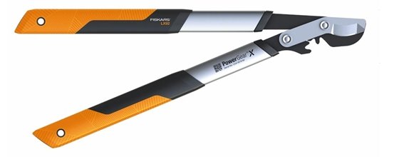 Fiskars LX92 - Bypass-Astschere - 3,8 cm