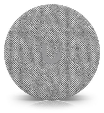 UbiQuiti Networks UVC-AI-Theta-Audio - Audio-Modul - Indoor - Grau - Ubiquiti Networks - UVC-AI-Theta von LumaTech