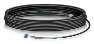 UbiQuiti Netzwerkkabel - LC Single-Modus (M) von LumaTech