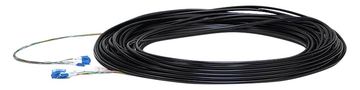 UbiQuiti Netzwerkkabel - LC Single-Modus (M) von LumaTech