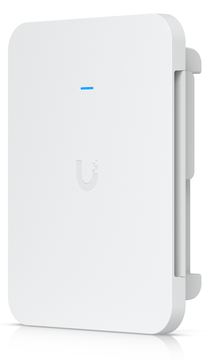 UbiQuiti Paintable mounting kit for the U7 Pro Wall that enables von LumaTech
