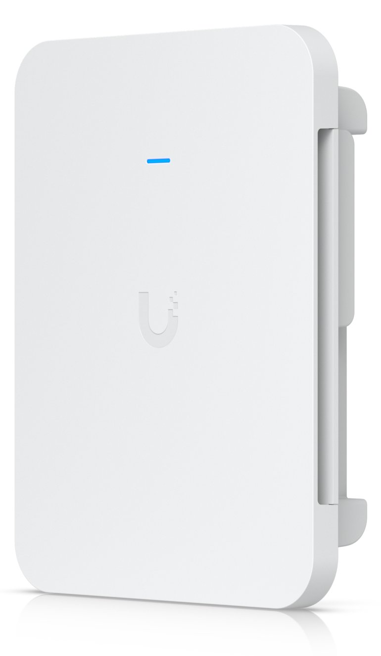 UbiQuiti Paintable mounting kit for the U7 Pro Wall that enables