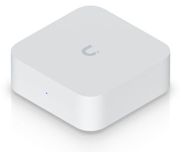 Ubiquiti PoE Audio Port White - Power over Ethernet von LumaTech