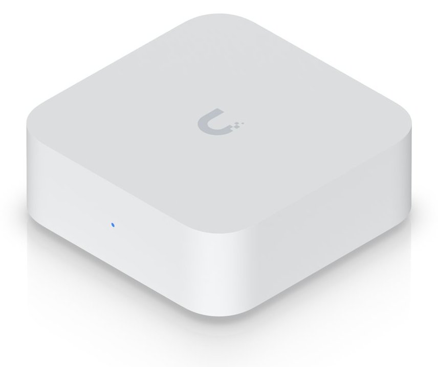 Ubiquiti PoE Audio Port White - Power over Ethernet