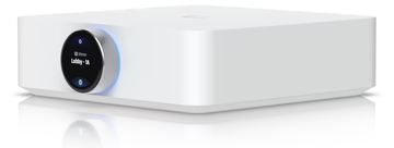 Ubiquiti PowerAmp - Netzwerkverstärker - 2 x 130 Watt - Weiß von LumaTech