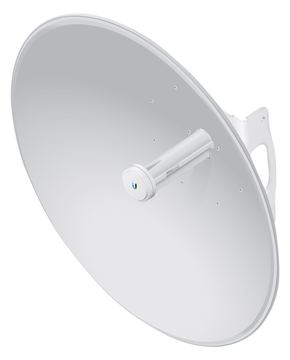Ubiquiti PowerBeam ac PBE-5AC-620 - Wireless Bridge von LumaTech