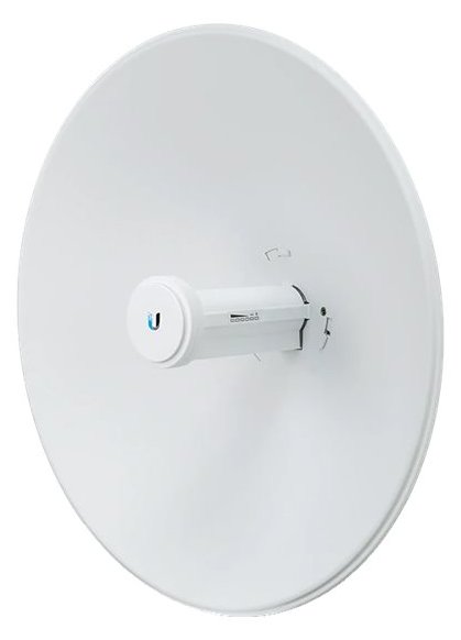 UbiQuiti PowerBeam ac PBE-5AC-GEN2 - Wireless Bridge