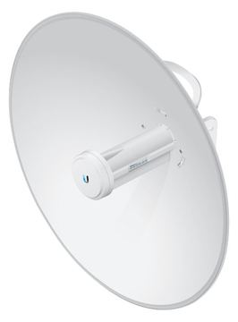 Ubiquiti PowerBeam ac PBE-5AC-GEN2 - Wireless Bridge - GigE, AirMax ac - AirMax ac - Gleichstrom (Packung mit 5) von LumaTech