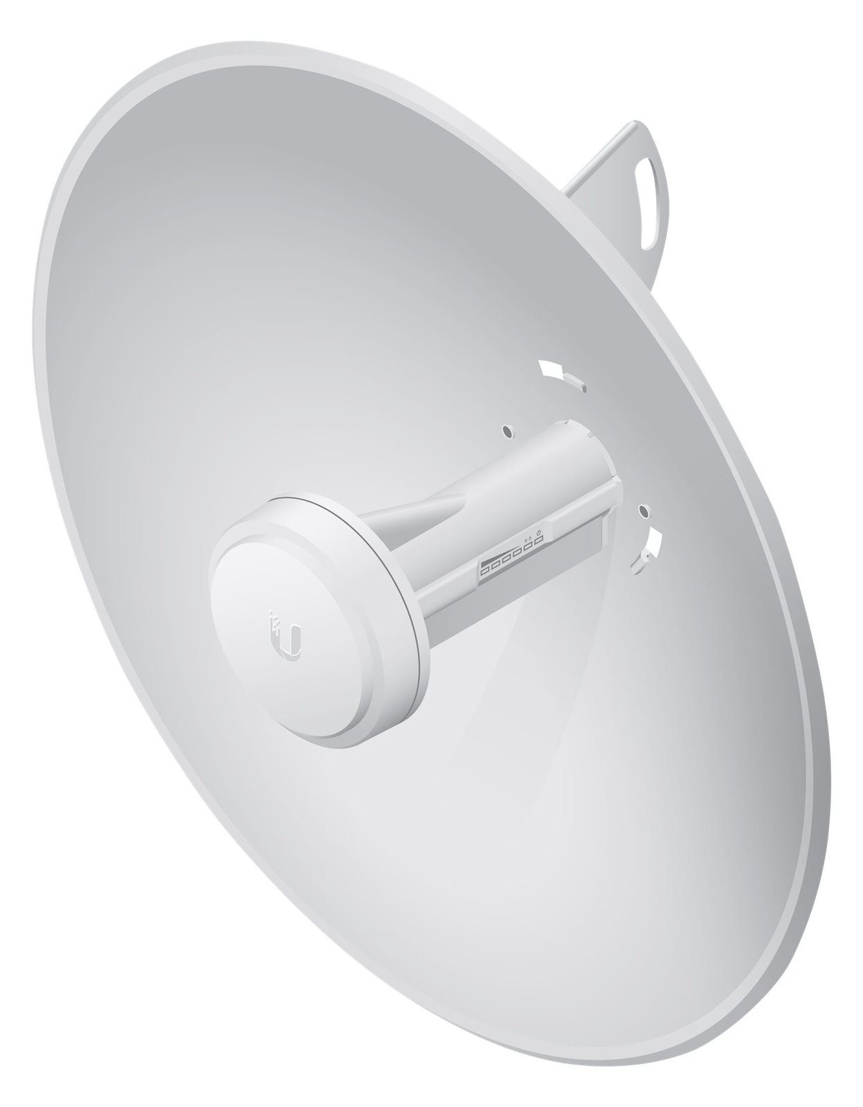 Ubiquiti PowerBeam M2 PBE-M2-400 - Wireless Bridge