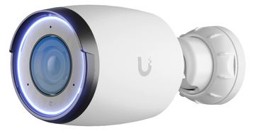 UbiQuiti Protect IP Cam UniFi UVC-AI-Pro-White - Netzwerkkamera - Webcam von LumaTech
